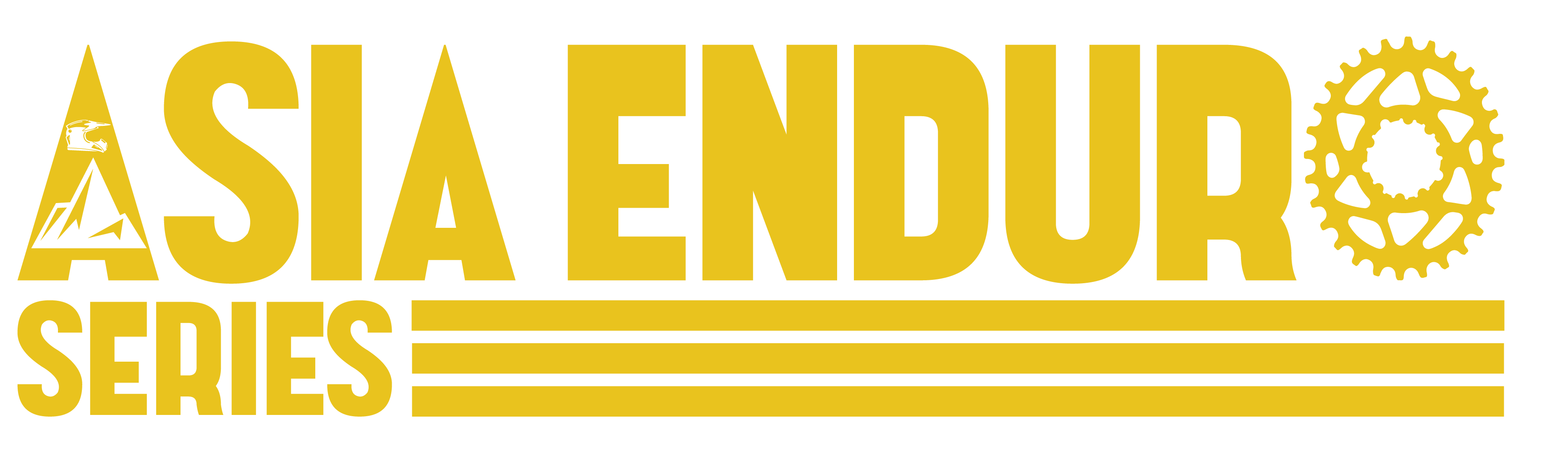Asia Enduro Series